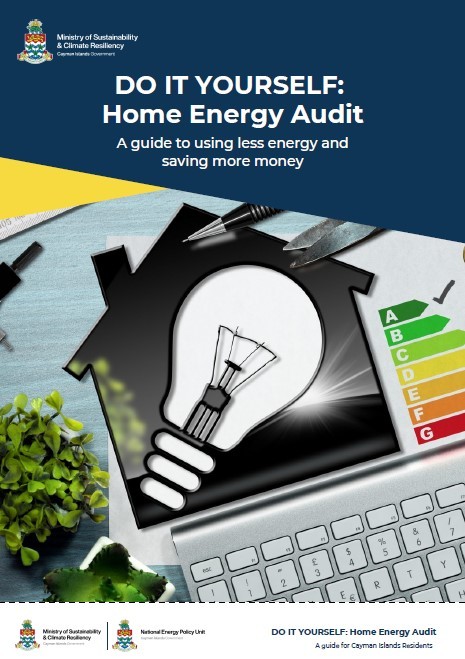 DIY Home Energy Audit