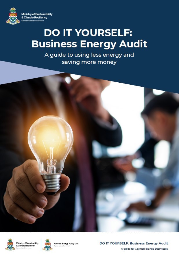 DIY Business Energy Audit